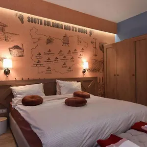 Apartment Dream - Wines Of Bulgaria, Sofia