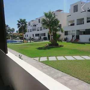 Gimena Playa , Vera España