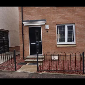 Peaceful, Lovely And Modern, Entire House , Edinburgh Verenigd Koninkrijk
