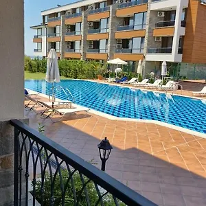  Apartament Sarafovo Deluxe Bułgaria