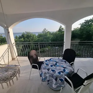  Apartament Lucija Chorwacja