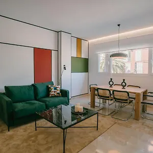 Sunshine - New Picasso Plaza - , Málaga Spanje