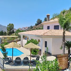 Vinas , Málaga Spanje