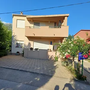  Apartament Calic Chorwacja