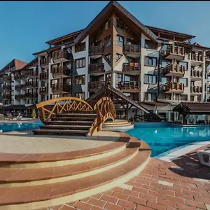 Vip Belvedere Club Bansko
