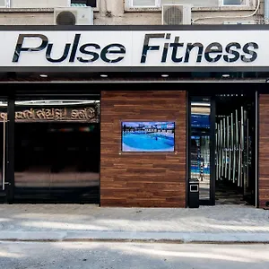 Lavele Str. 15 Sofia