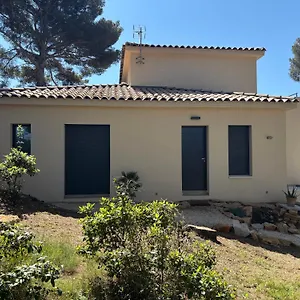T2 Sur Appartement Sanary-sur-Mer