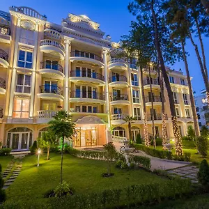  Apartament Venera & Anastasia Palace Bułgaria