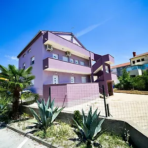  Apartament 4you Chorwacja