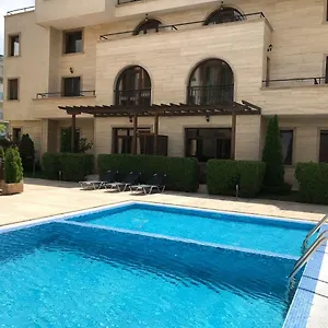  Apartament Amara Bułgaria