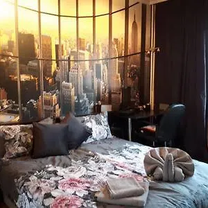 Homestay New York - Guest Near The Airport, Transport Possibility, Sofia