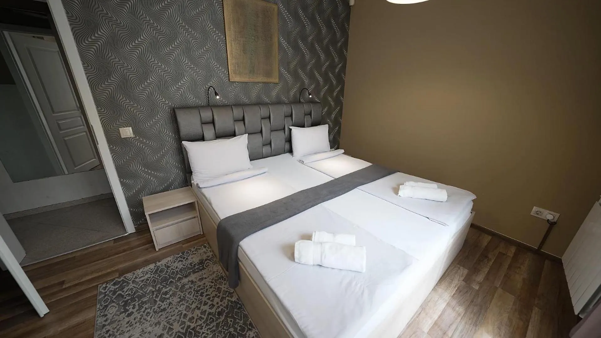 Apartament Mini Sofia