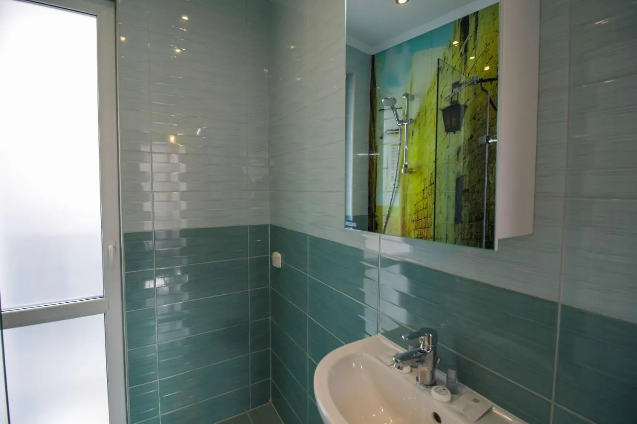 Apartament Mini Sofia