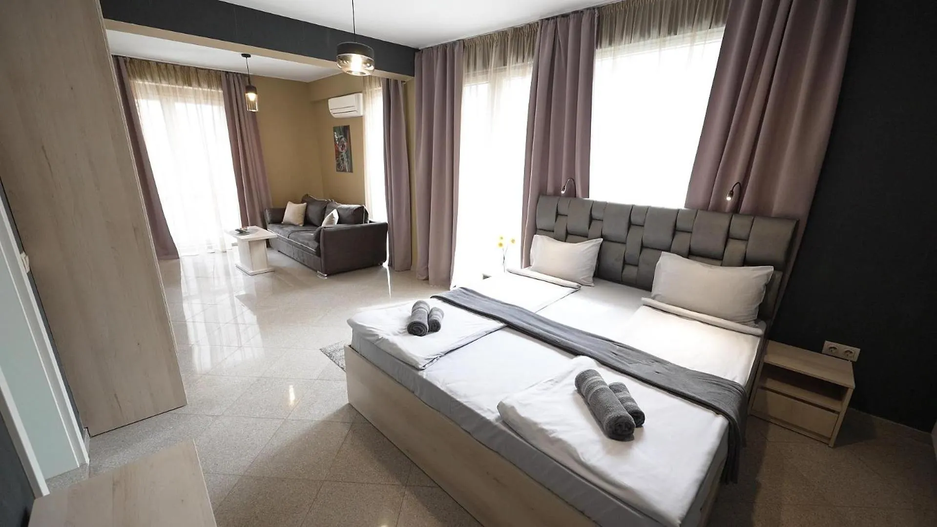 Mini Sofia Apartment Bulgaria