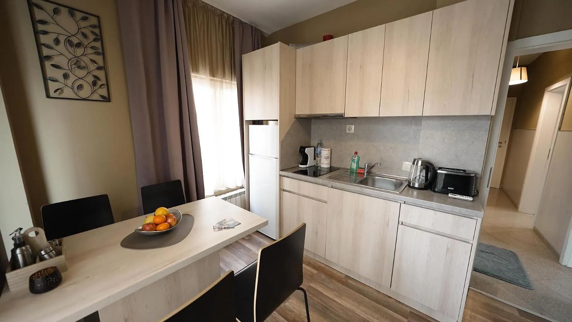 Mini Sofia Apartment Bulgaria