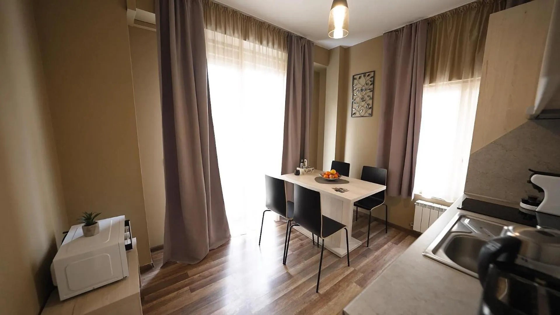 Mini Sofia Apartment Bulgaria