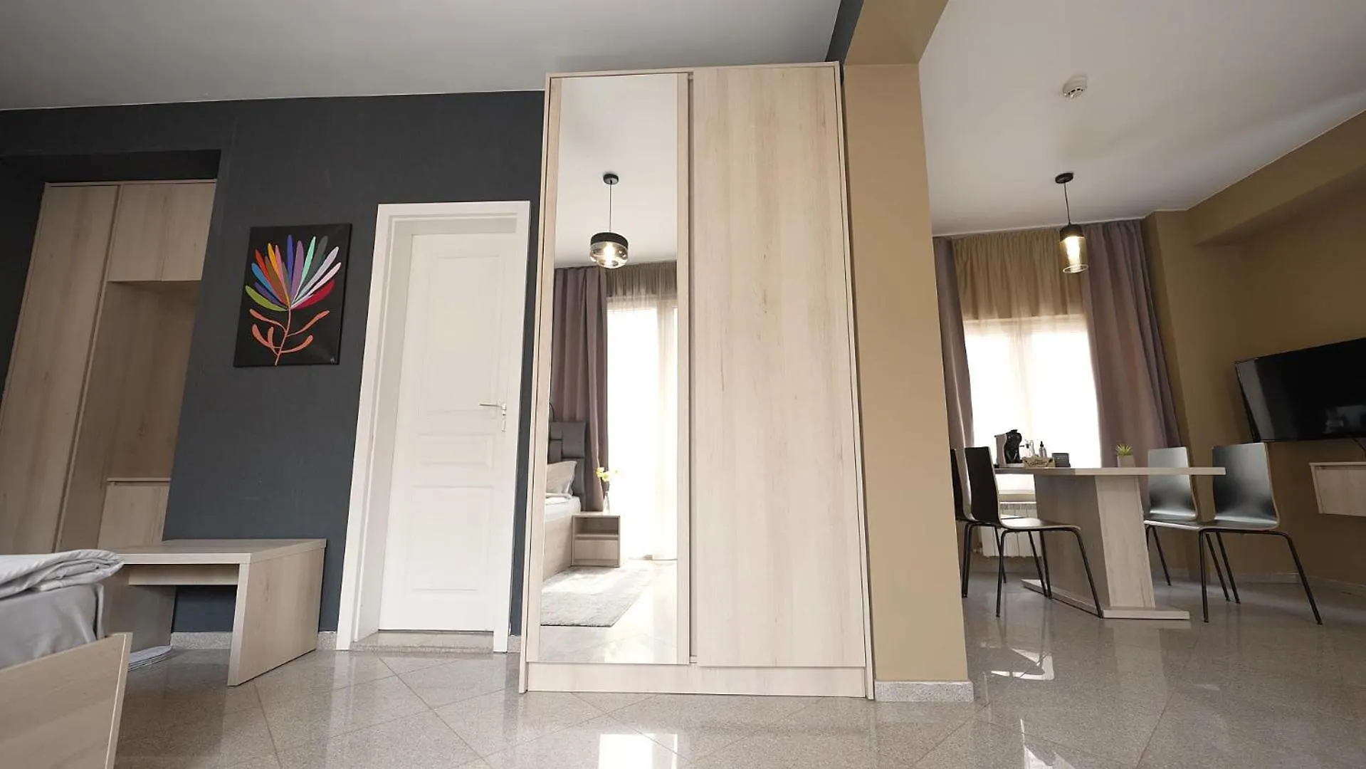 Mini Sofia Apartment 0*,  Bulgaria
