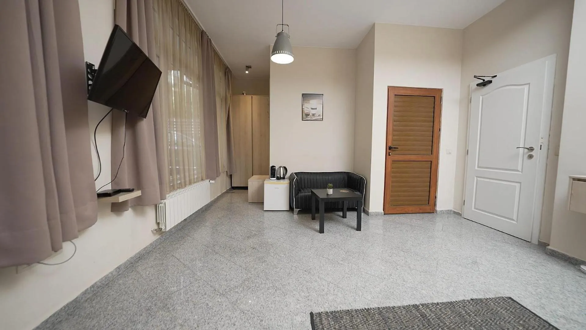 Mini Sofia Apartment Bulgaria