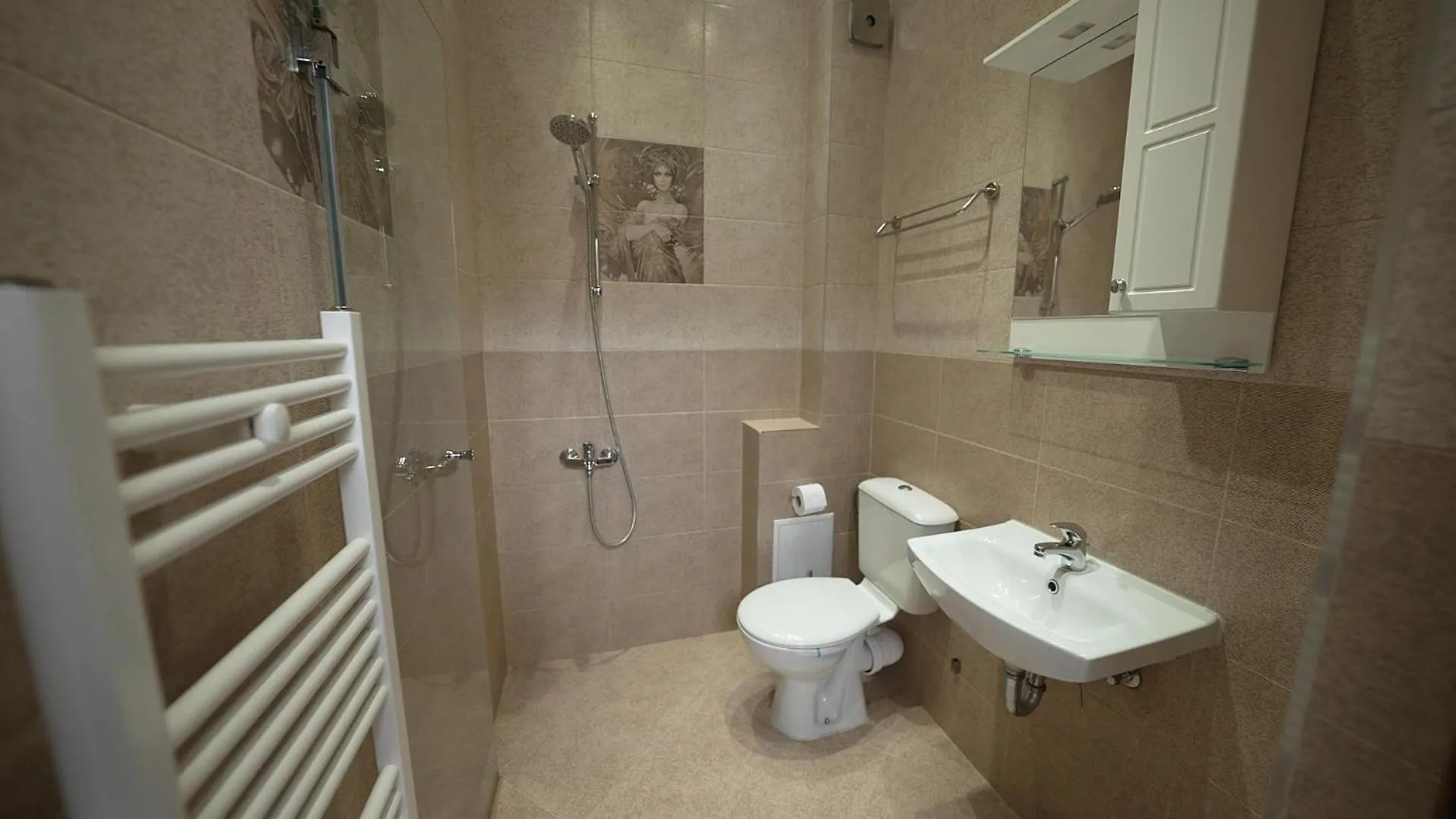 Mini Sofia Apartment 0*,  Bulgaria