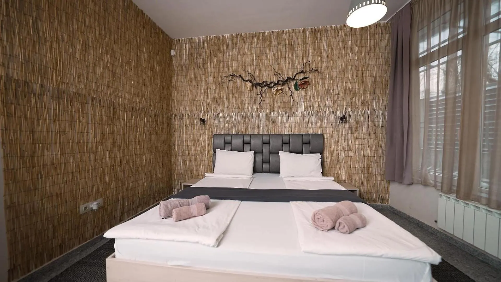 Mini Sofia Apartment Bulgaria