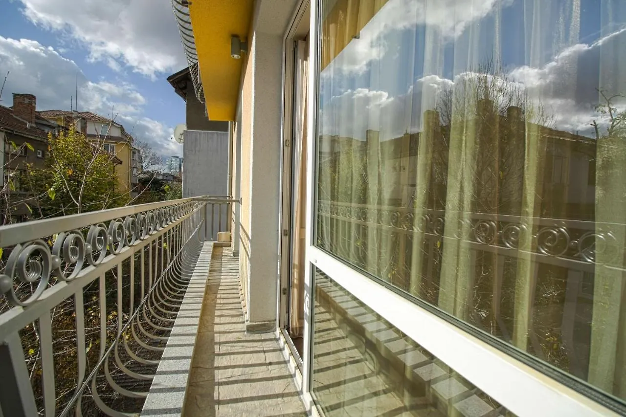 Mini Sofia Apartment Bulgaria